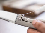 Ніж Boker Фирменное уходовое масло для ножів Oil Pen 2.0 3 Ніж Boker Фирменное уходовое масло для ножів Oil Pen 2.0 3