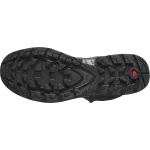 Ботинки тактические SALOMON Quest 4 GTX. Черный-Хаки 5 Ботинки тактические SALOMON Quest 4 GTX. Черный-Хаки 5