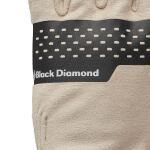 Рукавички чоловічі Black Diamond Alpine Fleece Gloves, Moonstone 3 Рукавички чоловічі Black Diamond Alpine Fleece Gloves, Moonstone 3