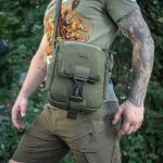 Torba M-Tac Satellite Magnet Bag Elite Hex Oliwkowa (Ciemna) 5 Torba M-Tac Satellite Magnet Bag Elite Hex Oliwkowa (Ciemna) 5