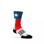 Шкарпетки "5.11 Tactical Sock & Awe Crew Tactex" Multi 2