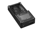 Зарядное устройство Fenix ARE-A2. Два канала зарядки 6