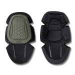 Наколенники-вставки для тактических брюк в форме сот (комплект). Цвет Олива 5 Наколенники-вставки для тактических брюк в форме сот (комплект). Цвет Олива 5