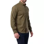 Сорочка тактична "5.11 Tactical Alpha Flex Long Sleeve Shirt" Ranger Green Dby 3 Сорочка тактична "5.11 Tactical Alpha Flex Long Sleeve Shirt" Ranger Green Dby 3