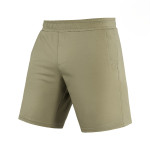 Шорти M-Tac Stealth Active. Пісочний