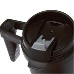 Кружка Lifeventure Mega Trek Mug, Черный 2 Кружка Lifeventure Mega Trek Mug, Черный 2