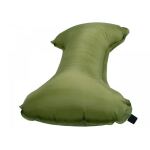 Подушка надувная туристическая "NECKREST" Olive 4