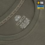 Футболка M-Tac реглан 93/7 Army Олива, army Olive 5 Футболка M-Tac реглан 93/7 Army Олива, army Olive 5