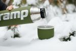 Термос Tramp Soft Touch UTRC-110, Хакі 1.2L 7