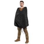 Підкладка для американського пончо Black 3 Підкладка для американського пончо Black 3