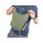 Сумка Helikon-Tex EDC Side Bag 11 л, Олива 2 Сумка Helikon-Tex EDC Side Bag 11 л, Олива 2