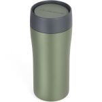Термокухоль Lifeventure One Touch Thermal Mug 0,35 L, Хакі