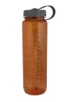 Фляга Pinguin Tritan Slim Bottle BPA-free, 1 л, модель 2020 – Помаранчева