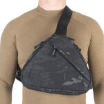 Сумка универсальная "GLADIUS" MultiCam Black 10