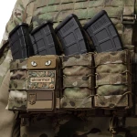 Панель для нашивок, патчей, шевронов. Піксель(мм-14). Cordura 500D, 13.5 х 8 см 6 Панель для нашивок, патчей, шевронов. Піксель(мм-14). Cordura 500D, 13.5 х 8 см 6