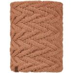 Шарф-труба Buff Knitted & Fleece Neckwarmer Caryn, Rosewood