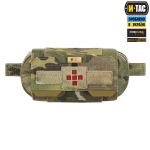 Підсумок медичний M-Tac горизонтальний Elite, Мультикам 2 Підсумок медичний M-Tac горизонтальний Elite, Мультикам 2