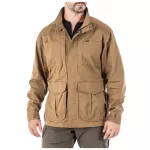 Куртка демісезонна "5.11 Tactical Surplus Jacket" Kangaroo