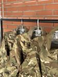 Куртка GORE-TEX, Темний MTP 2 Куртка GORE-TEX, Темний MTP 2
