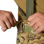 Підтяжки 7 level Олива 4 Підтяжки 7 level Олива 4