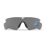 Лінза змінна "ESS CrossBlade Rpl Lens Polarized Gray" Polarized Gray