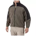 Куртка тактична демісезонна "5.11 Tactical Aggressor Parka" Tundra 10 Куртка тактична демісезонна "5.11 Tactical Aggressor Parka" Tundra 10