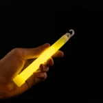 Химический источник света (химсвет), 15 х 1.7 см. 8 часов. Зеленый 4 Химический источник света (химсвет), 15 х 1.7 см. 8 часов. Зеленый 4