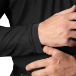 Поло Camotec Patrol 2.0 Long CoolPass Pique LT. Черный 6 Поло Camotec Patrol 2.0 Long CoolPass Pique LT. Черный 6