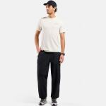 Футболка Odlo Cotton Blend Unlimited, Gardenia 3 Футболка Odlo Cotton Blend Unlimited, Gardenia 3