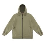 Худі Phantom Project/M-Tac Hoodie Zipper semi-raglan PE, Тан 6 Худі Phantom Project/M-Tac Hoodie Zipper semi-raglan PE, Тан 6