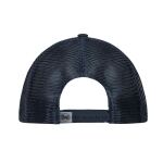 Кепка Buff Explorer Trucker Cap, Lewen Navy 4 Кепка Buff Explorer Trucker Cap, Lewen Navy 4