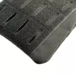 Тактическая сумка через плечо HardKit RoKit S Cordura Black 4 Тактическая сумка через плечо HardKit RoKit S Cordura Black 4