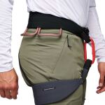 Штани чоловічі Black Diamond M Alpine Pants, Black 10