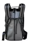 Герморюкзак сумка Tramp Nylon TPU 30 л UTRA-296 Dark Grey, серая 4