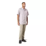 Сорочка тактична з коротким рукавом "5.11 Intrepid Short Sleeve Shirt" Napa 3 Сорочка тактична з коротким рукавом "5.11 Intrepid Short Sleeve Shirt" Napa 3