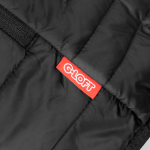 Легкий Пуховик Storm Hood G-Loft 150 Black 4 Легкий Пуховик Storm Hood G-Loft 150 Black 4