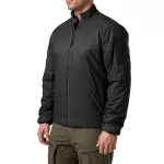 Куртка демісезонна 5.11 Tactical® "V.XI™ XTU LT3 Jacket" Black 4 Куртка демісезонна 5.11 Tactical® "V.XI™ XTU LT3 Jacket" Black 4