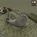 Сумка M-Tac Waist Bag Hex Олива (Темна) 6