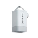 Насос-ліхтар-powerbank кемпінговий Flextail Max Pump 2 Plus, білий 2 Насос-ліхтар-powerbank кемпінговий Flextail Max Pump 2 Plus, білий 2