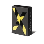 Подарунковий набір Black Box #1 від ukrarmor 3 Подарунковий набір Black Box #1 від ukrarmor 3