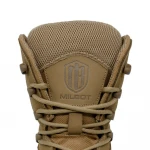 Тактичне взуття Milbot Conquest. Нубук. Койот 5 Тактичне взуття Milbot Conquest. Нубук. Койот 5