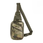 Сумка M-Tac Sling Pistol Bag Elite Hex. Мультикам/Олива Сумка M-Tac Sling Pistol Bag Elite Hex. Мультикам/Олива