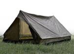 Намет польовий Sturm Mil-Tec "Mini Pack Super Tent" (2-person) Olive 2 Намет польовий Sturm Mil-Tec "Mini Pack Super Tent" (2-person) Olive 2