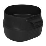 Кружка складна шведська "Fold-a-Cup" (600 мл) Black 4 Кружка складна шведська "Fold-a-Cup" (600 мл) Black 4