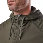 Куртка анорак 5.11 Tactical "Warner Anorak Jacket" Black 7 Куртка анорак 5.11 Tactical "Warner Anorak Jacket" Black 7
