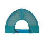 Кепка Buff Trucker Cap, Chara Mint 5 Кепка Buff Trucker Cap, Chara Mint 5