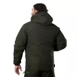 Куртка Patrol System 3.0 Темна Олива 3