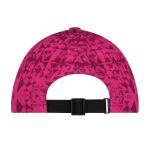 Кепка Buff Trek Cap, Azza Pink 5