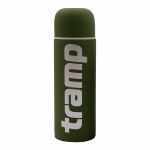 Термос Tramp Soft Touch UTRC-109, Хаки 1L