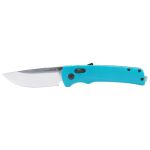 Розкладний ніж SOG Flash AT, Petrol Green/Satin 5 Розкладний ніж SOG Flash AT, Petrol Green/Satin 5